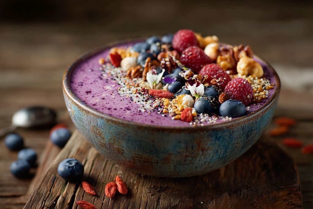 14 Collations riches en protéines pour la prise de masse