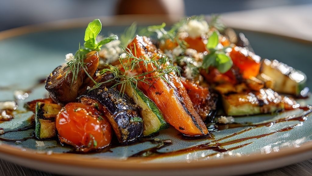 Comment intégrer les plantes dans une routine alimentaire équilibrée