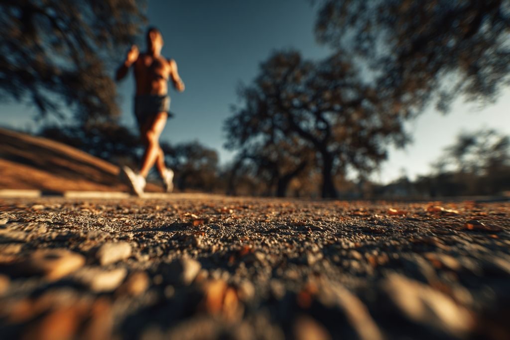Comment progresser en running grâce au fractionné ?