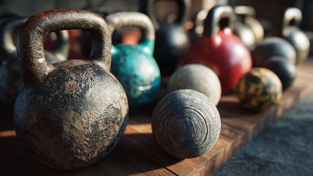 Comment structurer un circuit training pour optimiser la dépense calorique et la progression