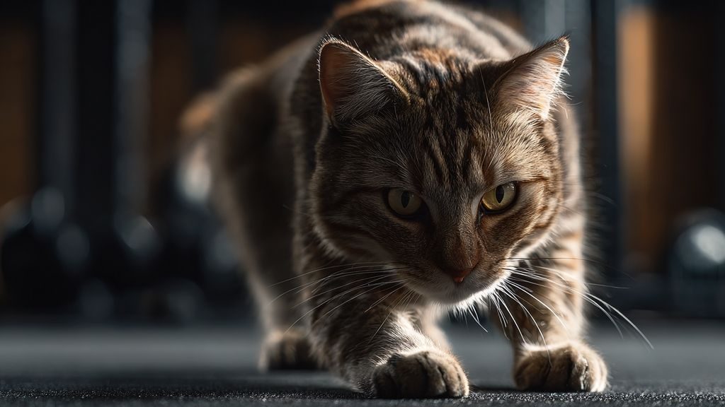 Le skin the cat est-il adapté à tous les profils