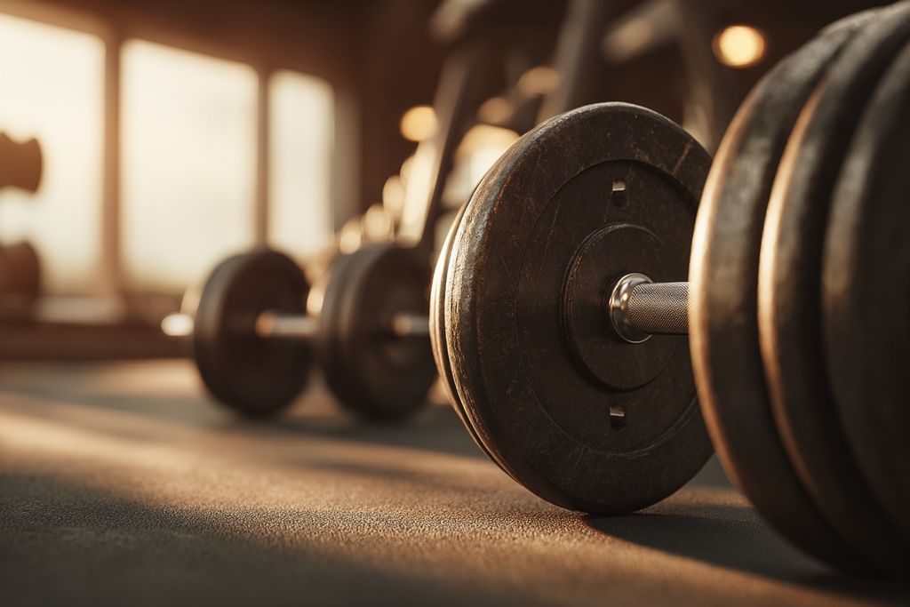 Light In Fitness : Votre Partenaire de Confiance pour l’Équipement Sportif Professionnel