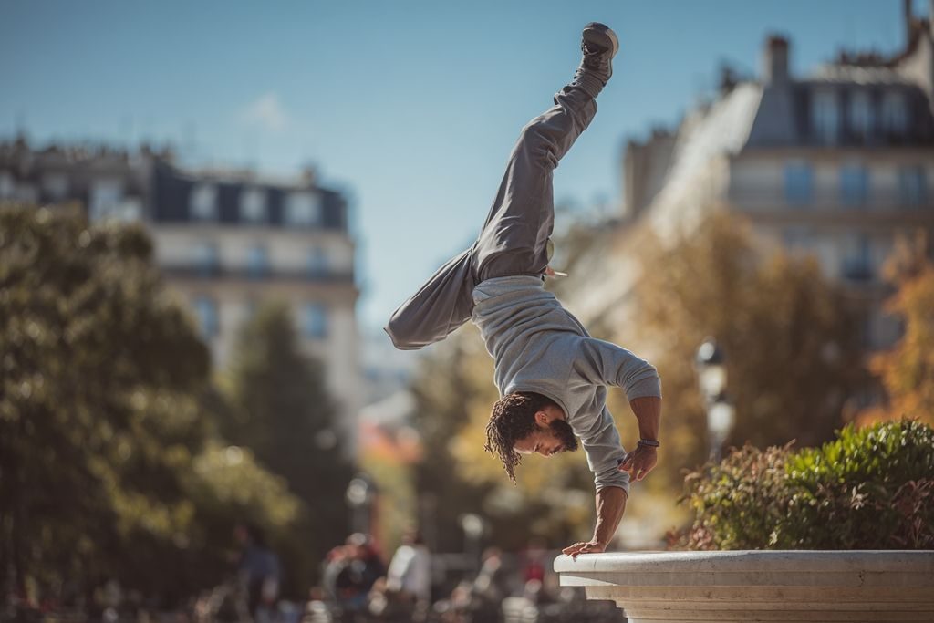 Programme de calisthenics pour débutant complet