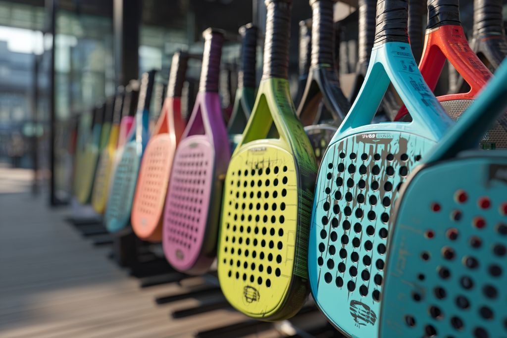 Quel est le sport le plus physique entre le padel et le pickleball ?