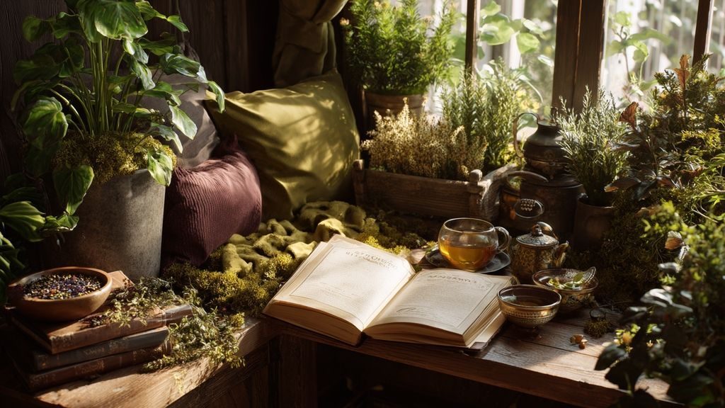 Quel livre Happy Detox choisir pour transformer durablement son mode de vie