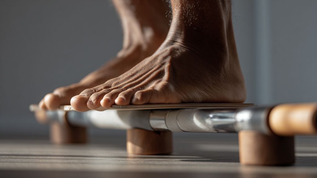 Quels conseils pour sécuriser la pratique du skin the cat