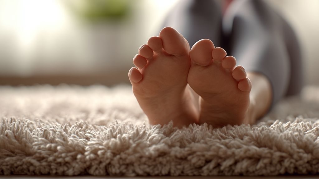 Quels sont les bienfaits des étirements et du massage dans la gestion des courbatures