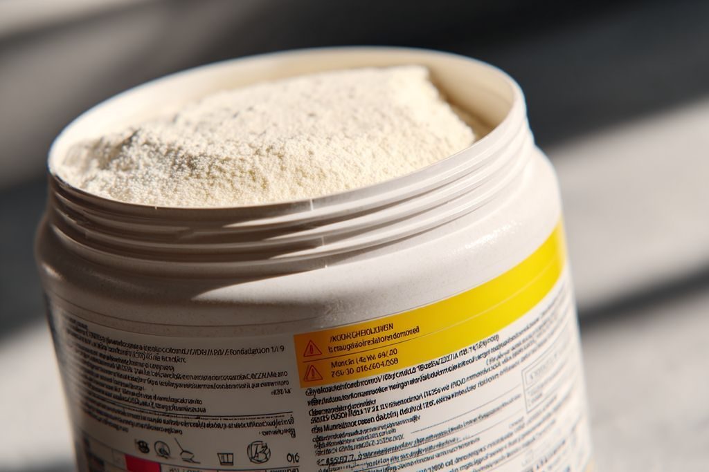 Quels sont les dangers du collagène en poudre ?